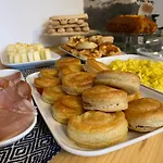 Bisos Alojamento de Acomodação e Pequeno-almoço