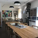 Alojamento de Acomodação e Pequeno-almoço Bisos 3*