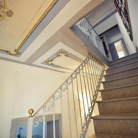 Bed & Breakfast Bisos Paulilatino