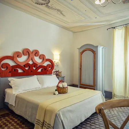 Bed & Breakfast Bisos Paulilatino