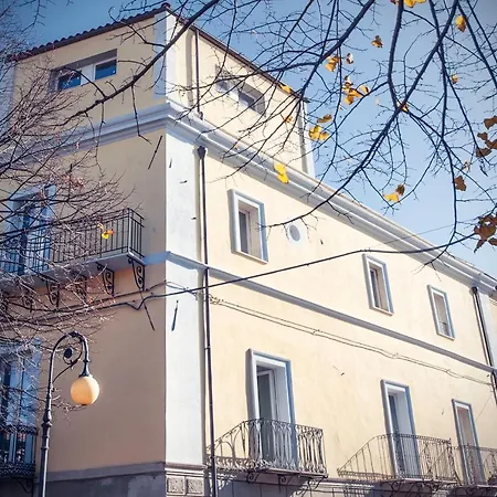 Bed & Breakfast Bisos 3*