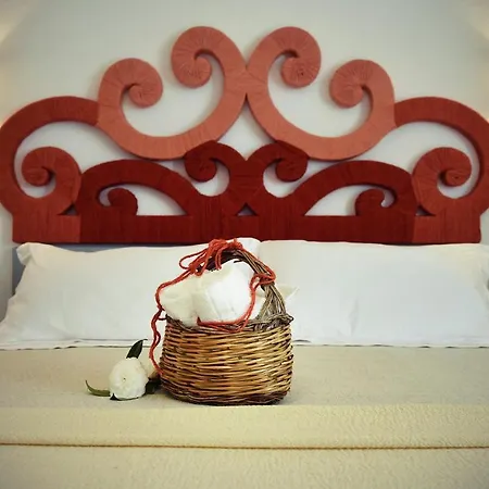 Bisos Bed & Breakfast 3*