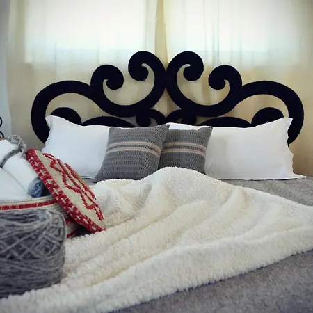 Bed & Breakfast Bisos Paulilatino