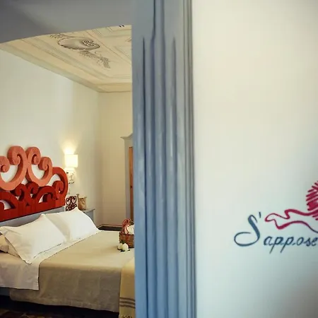 Bisos Bed & Breakfast Paulilatino
