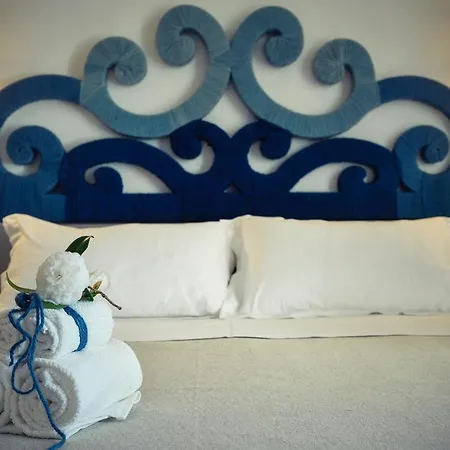 Bisos Bed & Breakfast