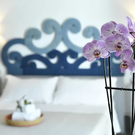 Bisos Bed & Breakfast Paulilatino