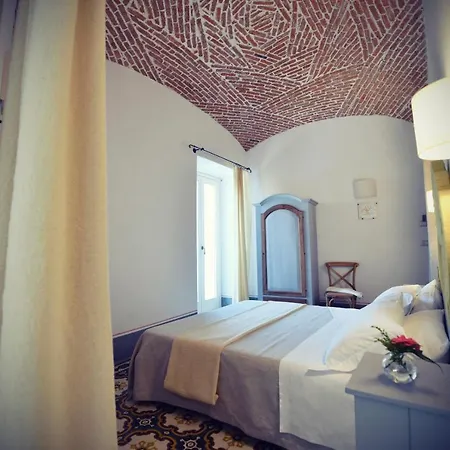 Bisos Bed & Breakfast Paulilatino