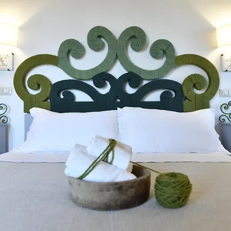 Bed & Breakfast Bisos 3*