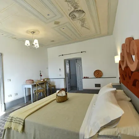 Bisos Bed & Breakfast Paulilatino
