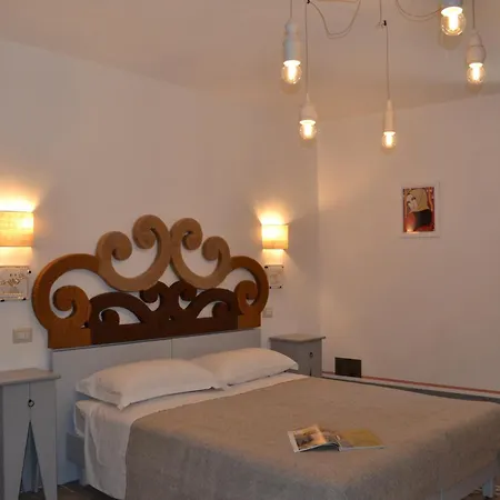 Bed & Breakfast Bisos