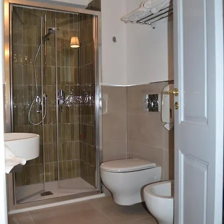 Bed & Breakfast Bisos 3*