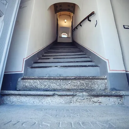 Bisos Frühstückspension