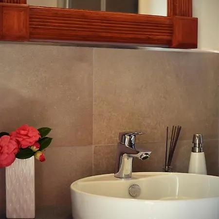 Bisos Bed & Breakfast Paulilatino