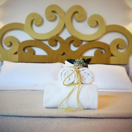 Bisos Bed & Breakfast 3*