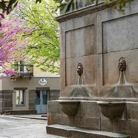 Bisos Panzió
