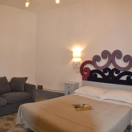 Bed & Breakfast Bisos Paulilatino