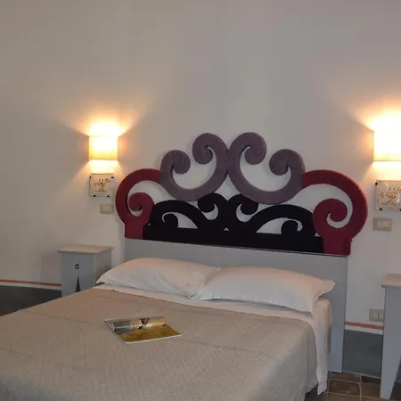Bisos Bed & Breakfast