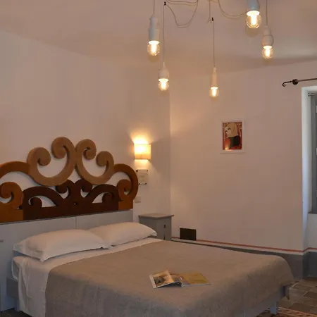 Bisos 3* Paulilatino