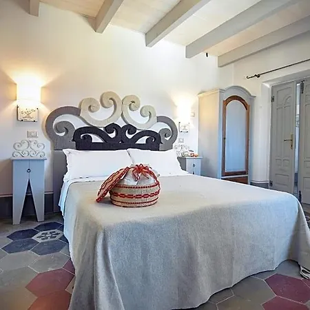 Bisos 3* Paulilatino
