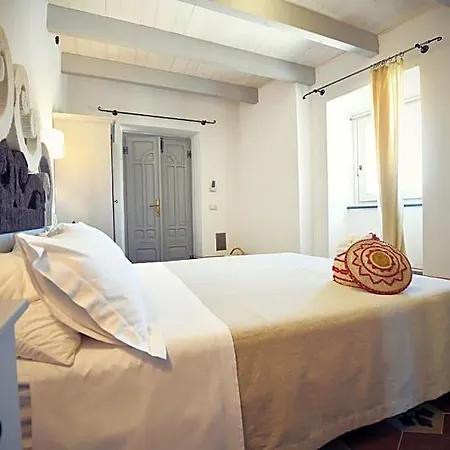 Bisos B&B Paulilatino