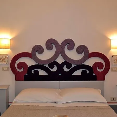 B&B Bisos Paulilatino