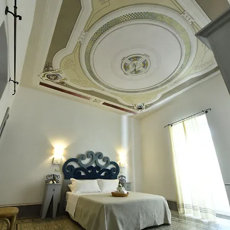 Bisos Couette-café 3*