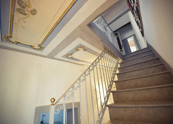 Panzió Bisos Paulilatino