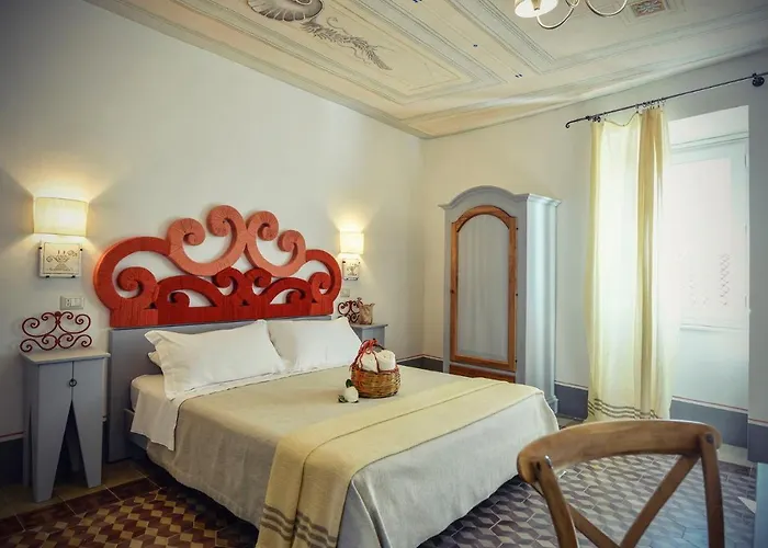 Panzió Bisos Paulilatino