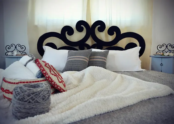 Panzió Bisos Paulilatino