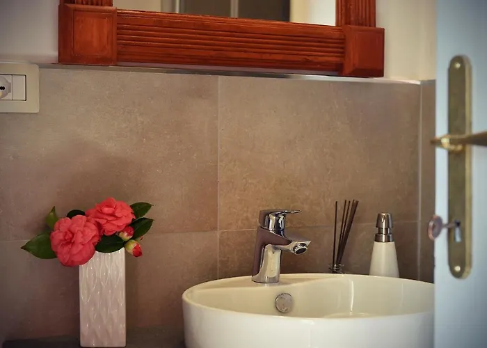 Bisos Panzió Paulilatino