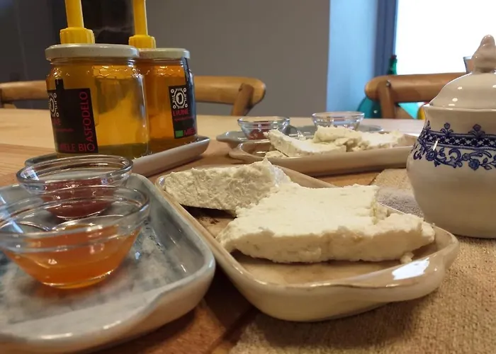 Bisos Panzió Paulilatino