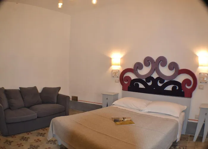 Panzió Bisos Paulilatino