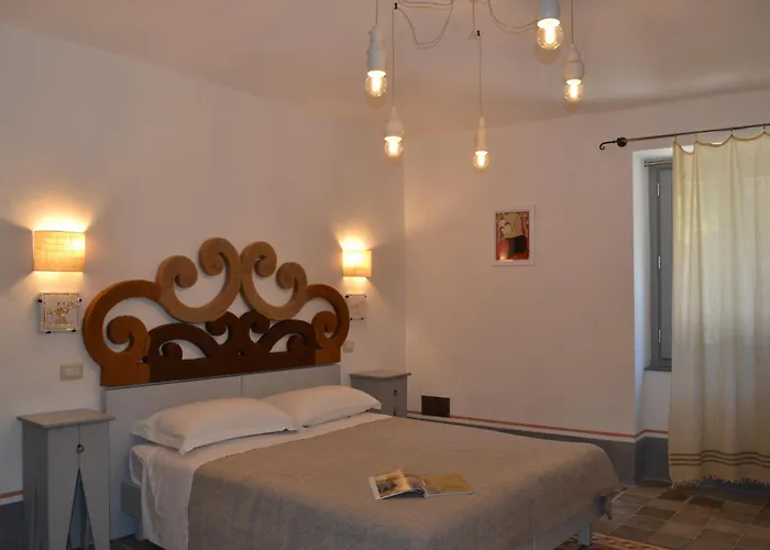 Bisos 3* Paulilatino